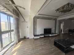 嘉峪关镜铁水晶街紫轩三期 5楼99平大两室 精装婚房 拎包入住 随时看房出租房源真实图片