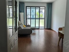 绍兴柯桥柯岩(曦园) 市场旁 环境好 拎包入住 看房方便出租房源真实图片