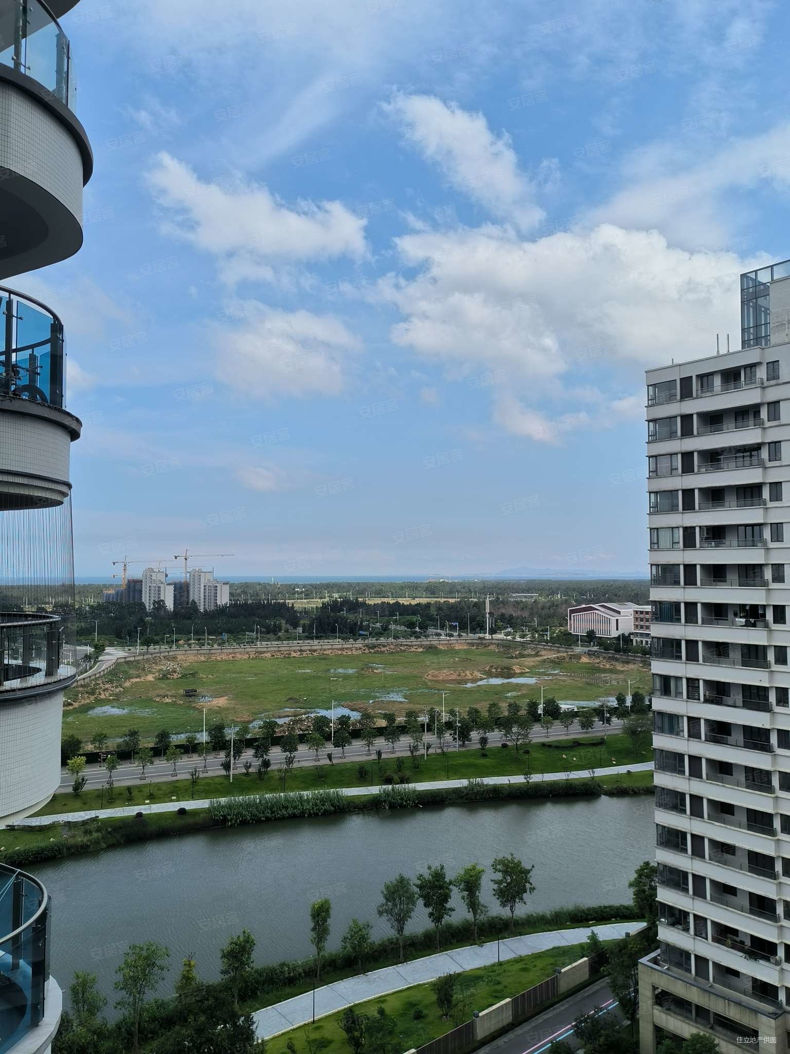 大东湖悦海湾满二楼龄新有电梯交通便利产权清晰