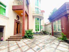 佛山顺德容桂人生当有别，一墅见高下，容桂独栋墅，有天有地有平台，带大花园出租房源真实图片