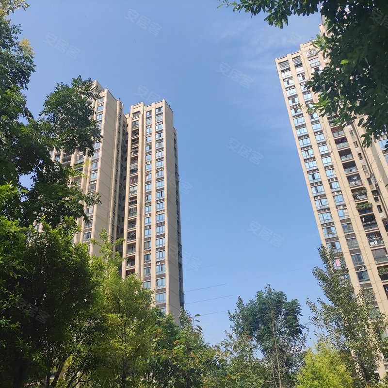 【锦江华府, 锦江华府小区详情,房价走势,房源,业主论坛】- 重庆58