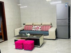 泉州安溪其他弘桥城市广场 2室1厅1卫出租房源真实图片