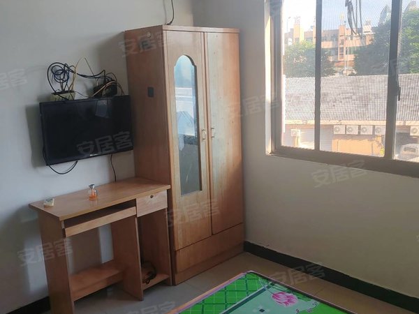 金华婺城江北芙峰街182号小区接受短租不是中介，河上桥单身公寓出租，精装修拎包入住出租房源真实图片