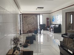 海口龙华滨海宝华海景公寓 精装修 160平 电梯房出租房源真实图片