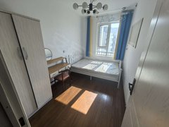 银川西夏怀远路栖香苑 押一付一 紧邻北方民族大学 同心路 801创业园出租房源真实图片