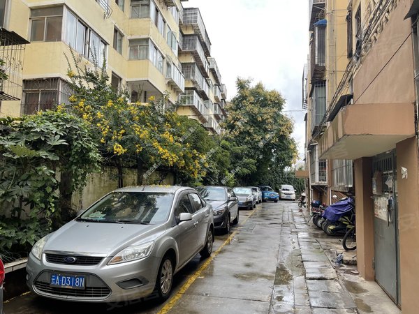 昆明西山船房片区西坝新村666号小区船房小区精装两室带家具家电付款