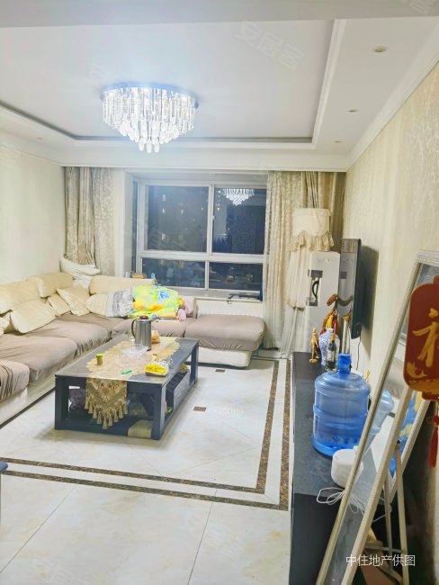 红山圣都(918号楼)|旅游路21737号2室2厅1卫91