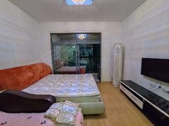 十堰茅箭茅箭周边北京中路 九龙太阳城 精装电梯两室 小区环境好 拎包入住！出租房源真实图片