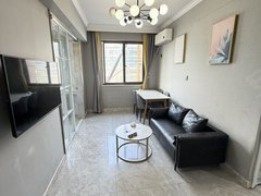 温岭温岭市区锦江中心广鑫名苑 一室一厅 燃气厨房 包物业宽带 万达九龙商业街附近出租房源真实图片