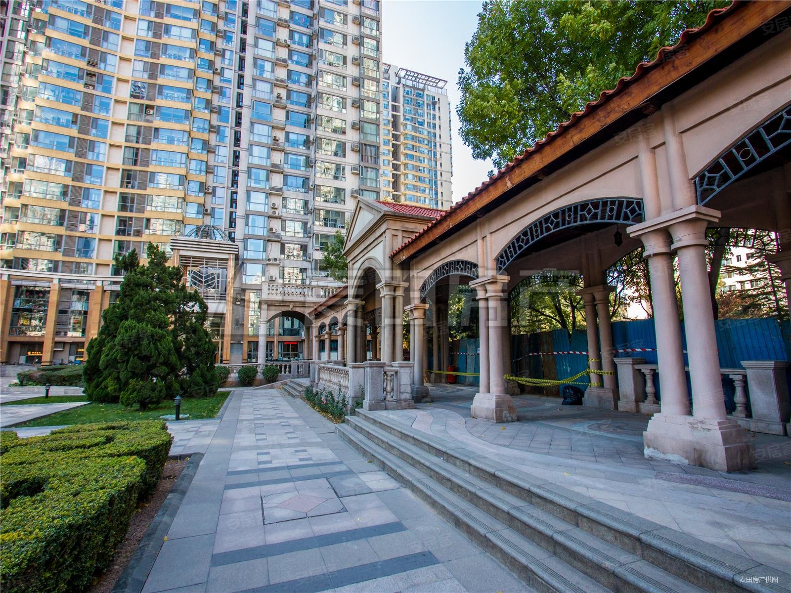 北京房产网>北京二手房>朝阳二手房>双井二手房>富力城(a区)>