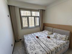 保定莲池长城家园打工人的福利!真没中介非!爱情广场 长城 蜂巢 哈佛 可月付出租房源真实图片