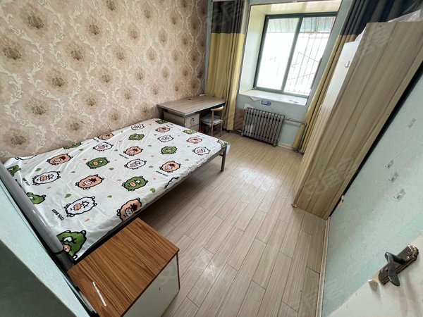 济南历城七里河七里河小区七里河 限时免押金活动! 可短租!