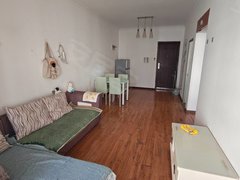 曲靖麒麟南城门市中心文津苑标准一居室带家具家电拎包入住仅需650每月出租房源真实图片