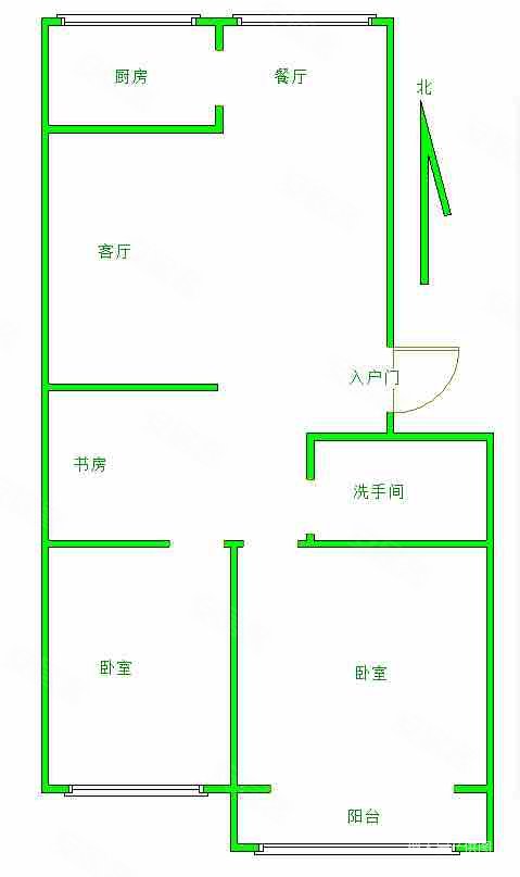 万盛家园