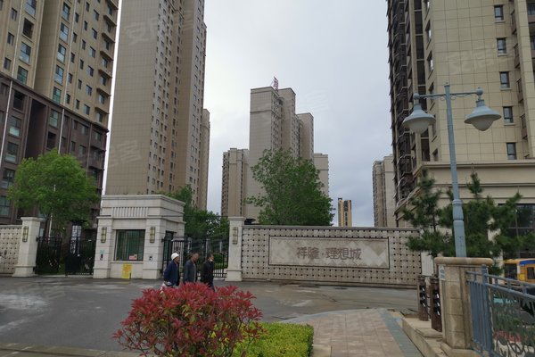 好不好_中介房产经纪人:孙昊东对祥隆理想城的评价-烟台安居客