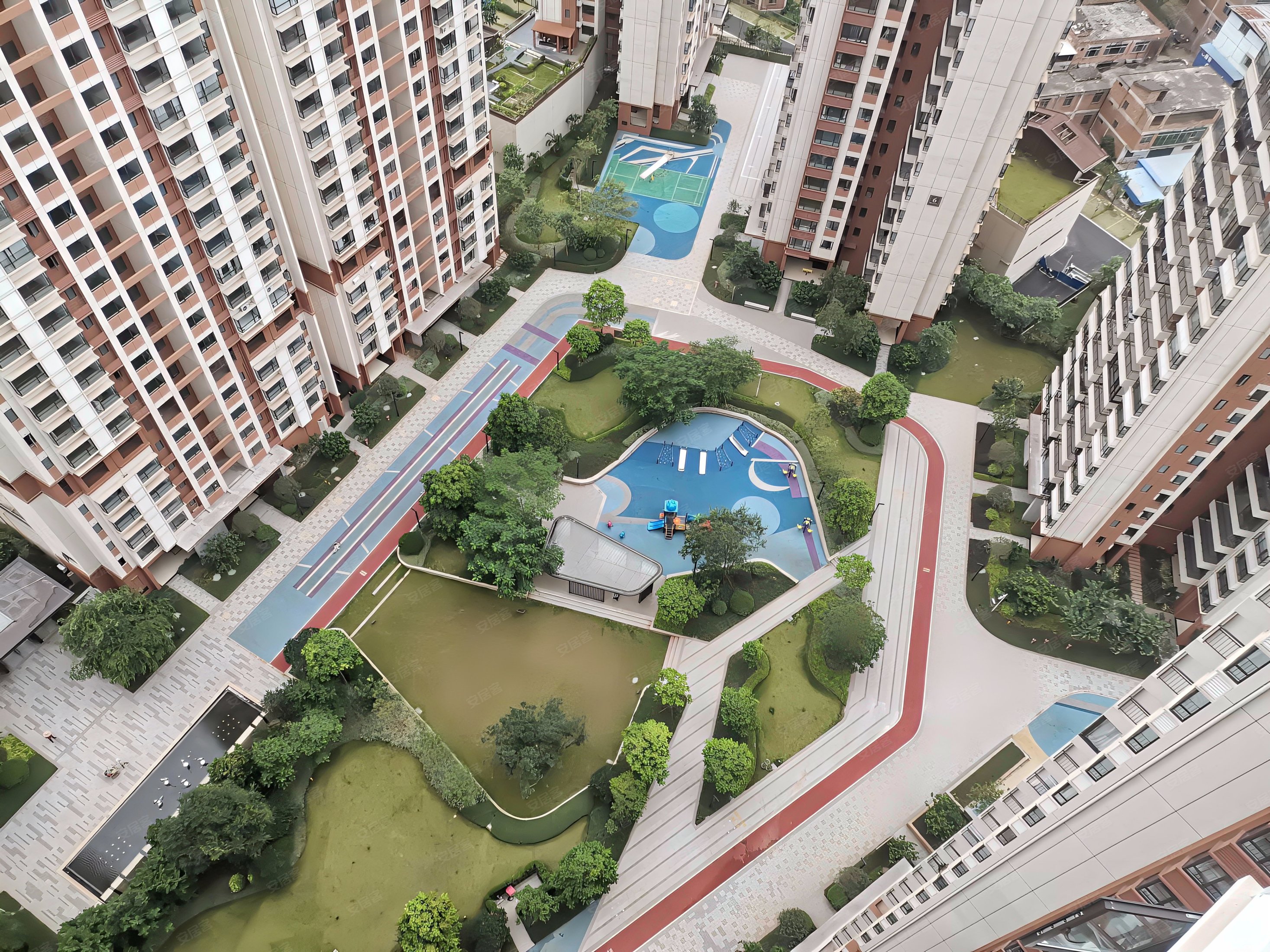 南宁房产网>南宁二手房>良庆二手房>良庆周边二手房>印象愉景湾(二期)