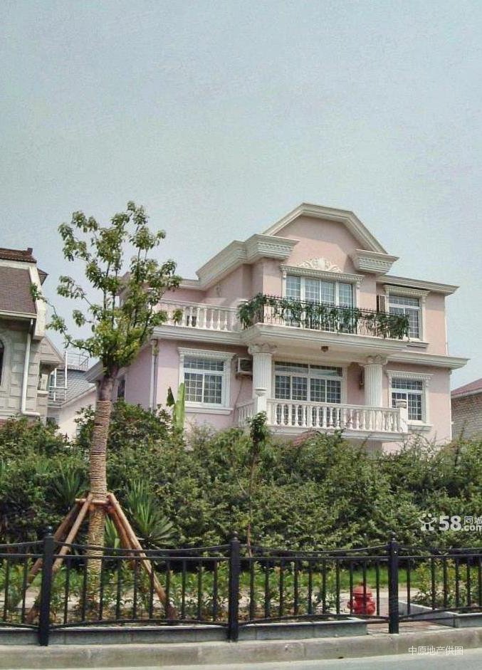 随时可以看,宝宸花园二手房,1290万,6室3厅,3卫,163平米-上海安居客