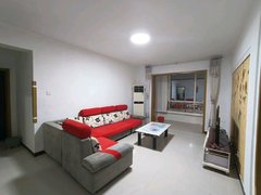 保定竞秀北国先天下朝阳龙座 2室2厅1卫出租房源真实图片