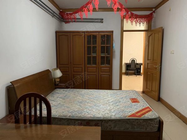 济宁任城体育馆益民小区益民东区体育馆西邻单位宿舍两室两厅 家具