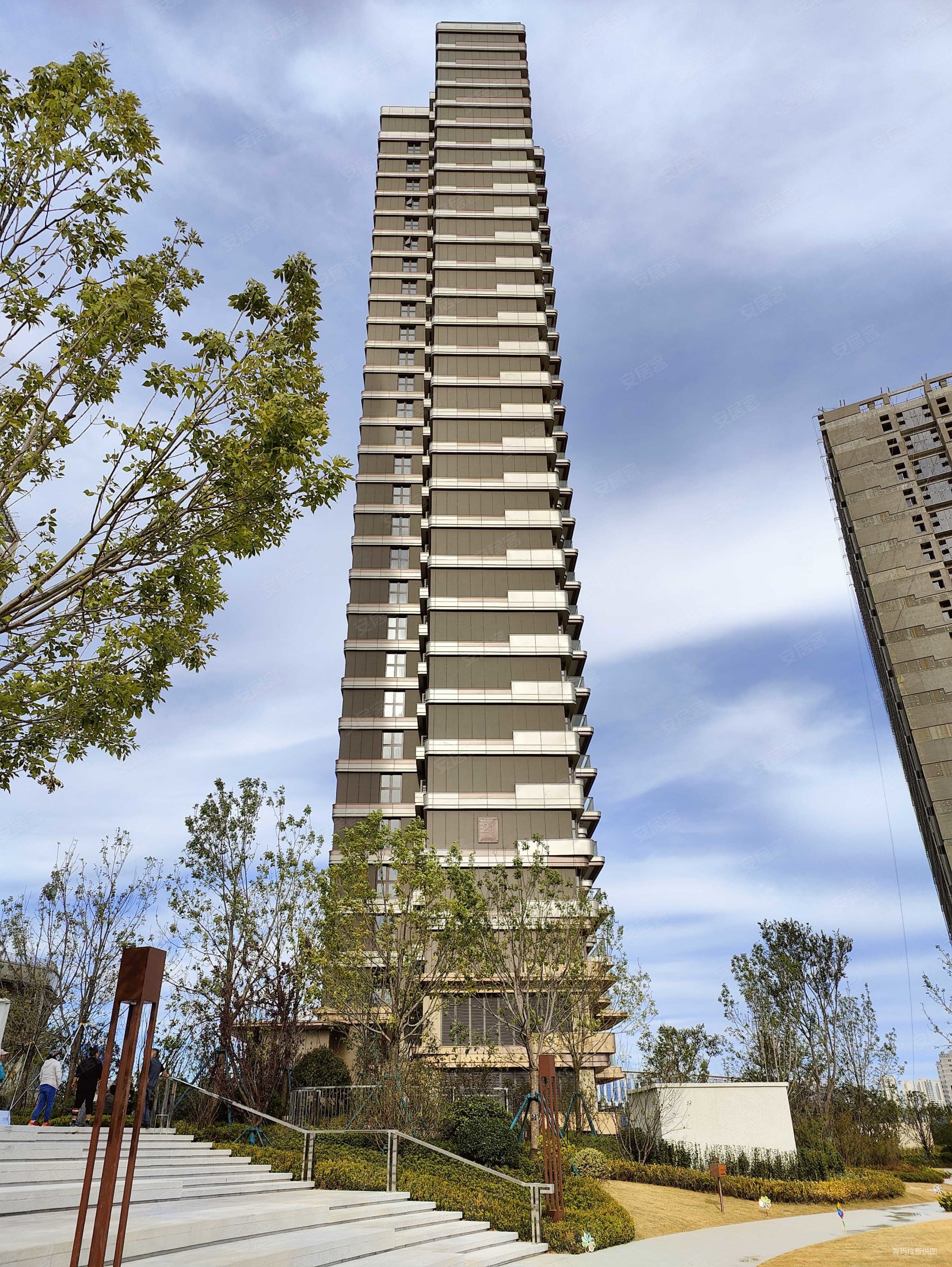 融信海发海月星湾