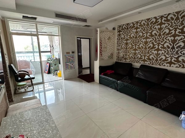 无锡江阴利港丽景花园(利港)出租丽景精装修俩房可以做三房出租出租