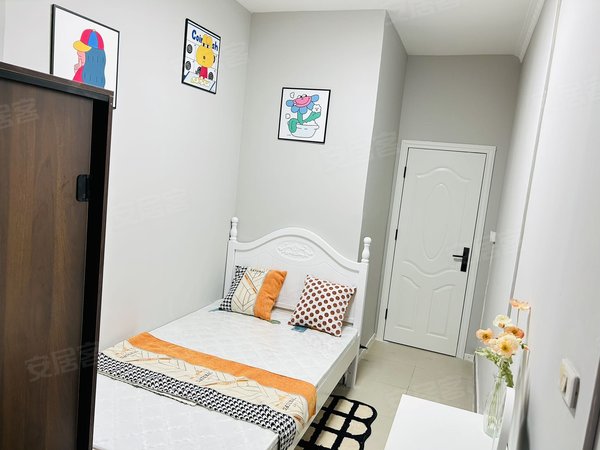 【多图】世源大厦,三峡广场租房,三峡广场附近全女生单间出租,随时