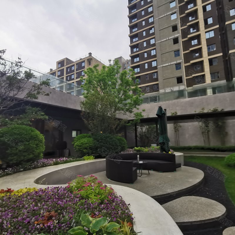 【凤集金茂悦, 凤集金茂悦小区专家解读页】- 威海58同城