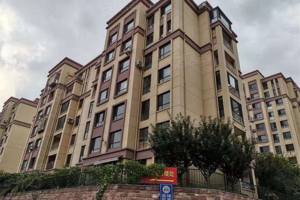 龙祥嘉园(一期),北山路-大连龙祥嘉园(一期)二手房,租房-大连安居客