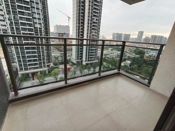 广州黄埔香雪时代香树里时代香树里 3室2厅2卫 电梯房 精装修 85平