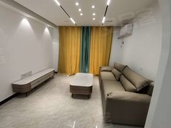 常熟东南开发区东南开发区中心华润橡树澜湾(西区) 111平 3室2厅2卫 拎包入住出租房源真实图片