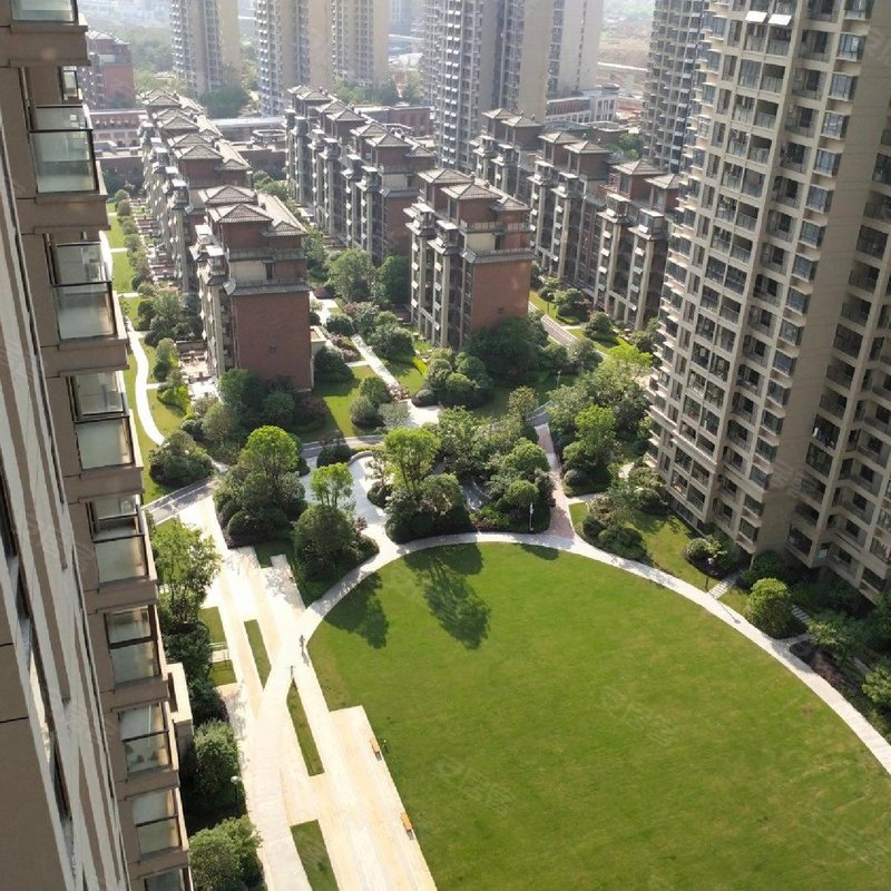 新力龙湾商住楼