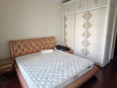 宜昌夷陵发展大道必看！恒大绿洲精装两房仅租1300出租房源真实图片
