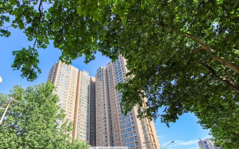 中汇洛浦公馆2室1厅1卫84.4㎡南北80万