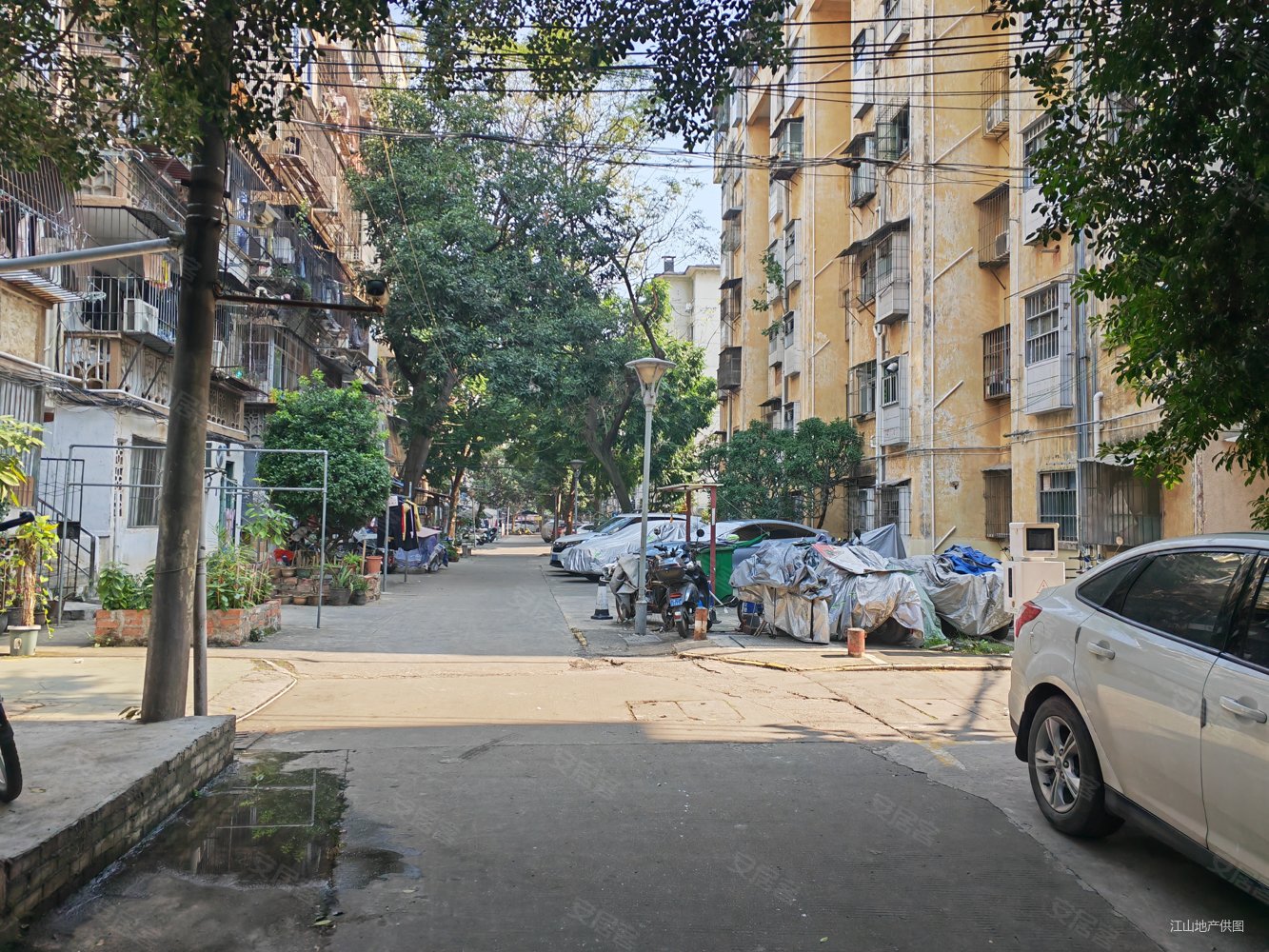 新竹小区一房一厅 45万,新竹小区二手房,45万,1室1厅,1卫,40平米-南宁