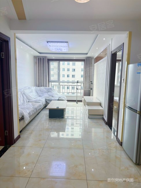 凯瑞国际 商圈成熟 刚需两居 医疗配套成熟 楼龄新 中间楼层