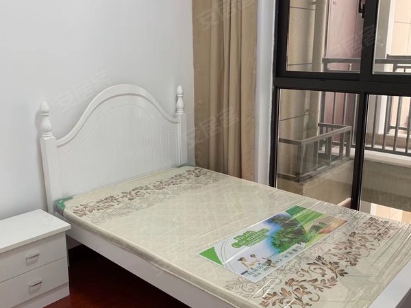 【多图】星尚悦湖,城东租房,星尚悦湖 3室1厅1卫,越城租房-绍兴58安居