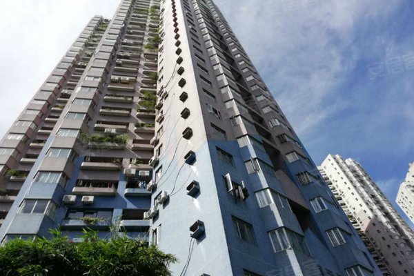 海景花园(南山),光侨街8号-深圳海景花园(南山)二手房,租房-深圳安居