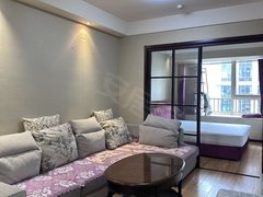 北京大兴亦庄整租亦庄开发区亦庄文化园地铁站林肯公园一居室出租房源真实图片