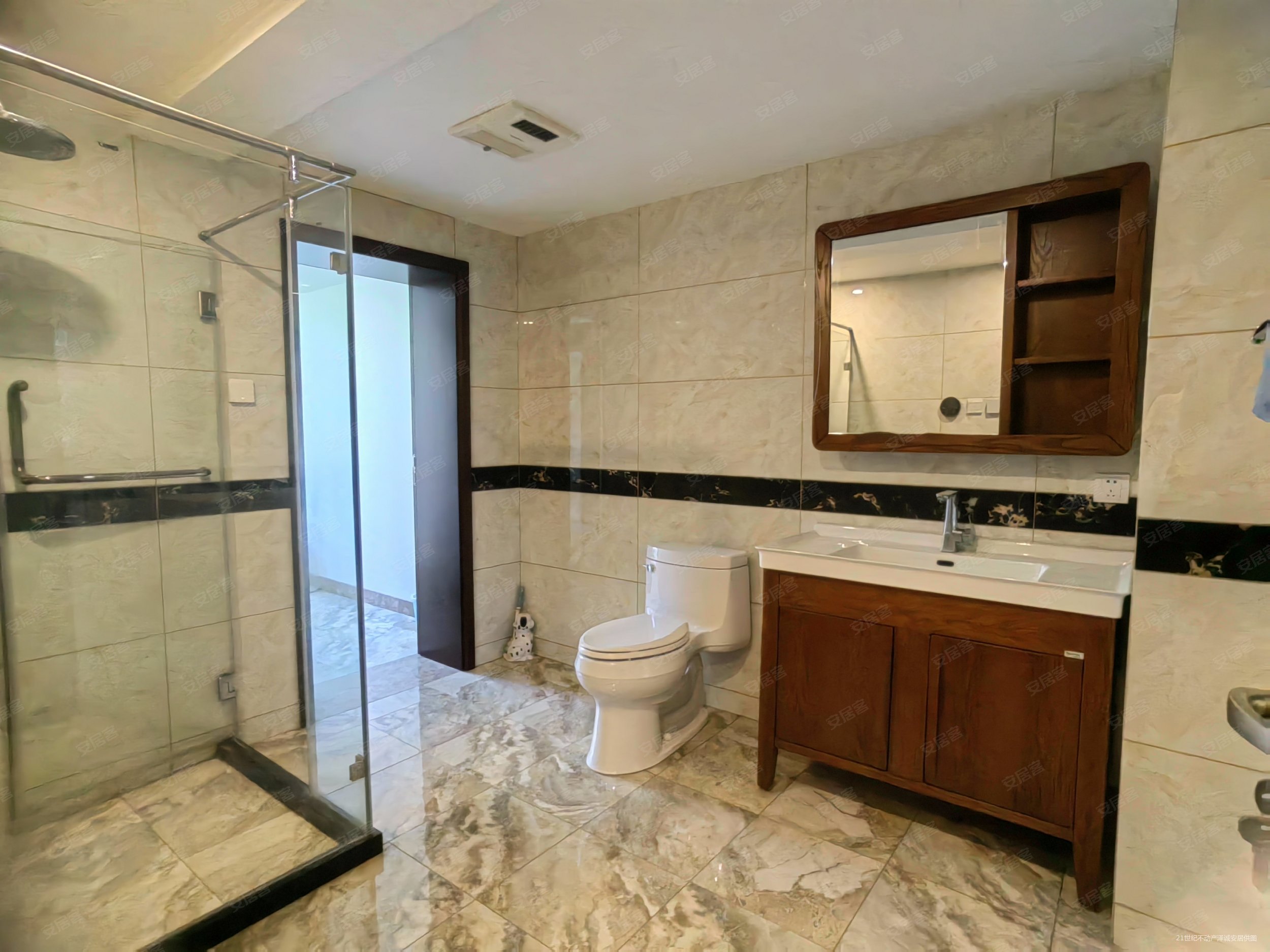 一栋洋房4室2厅2卫206㎡南北1100万