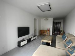 衡水桃城怡然城怡然城 君悦学府 出租 三室两卫家具家电齐全出租房源真实图片