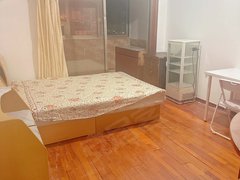 青岛市南香港中路湾仔香港花园 3室1厅2卫出租房源真实图片