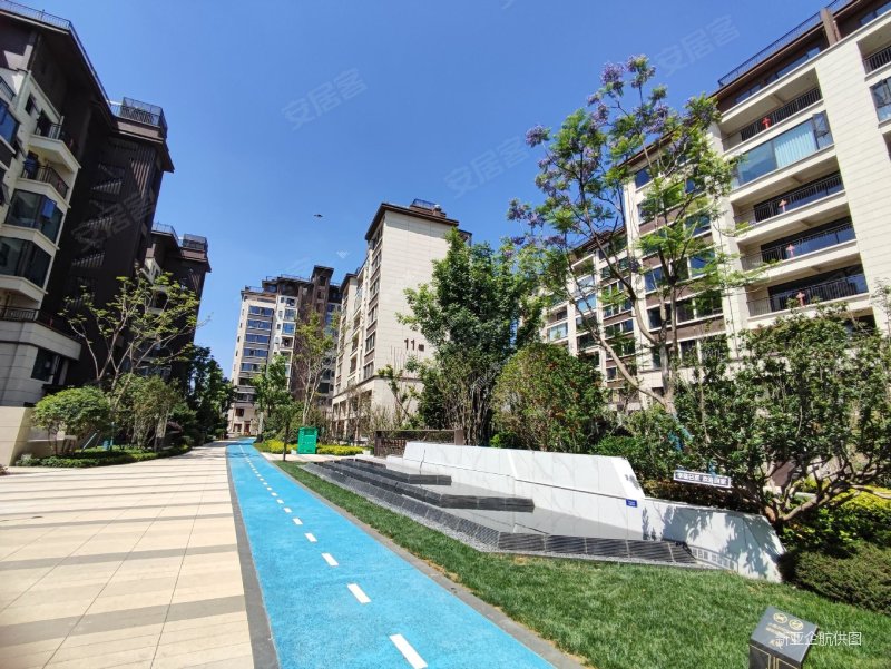 红星天悦 小洋房 带电梯 中间楼层采光好 产权清晰 双卫格局