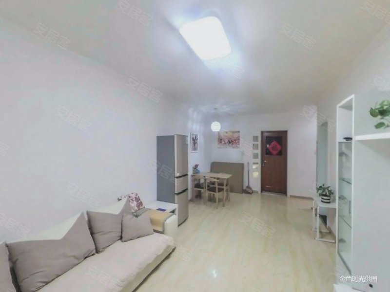 锦悦嘉苑大两居带电梯南向采光好房龄新购物方便诚售