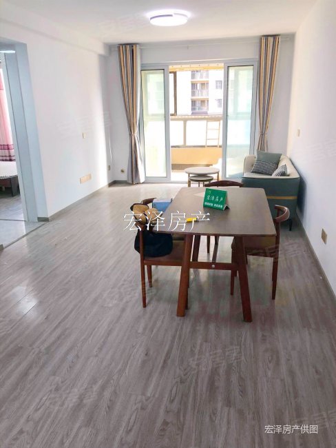 桥林新城 带电梯 南北通透 临地铁 商品住宅 刚需小三居