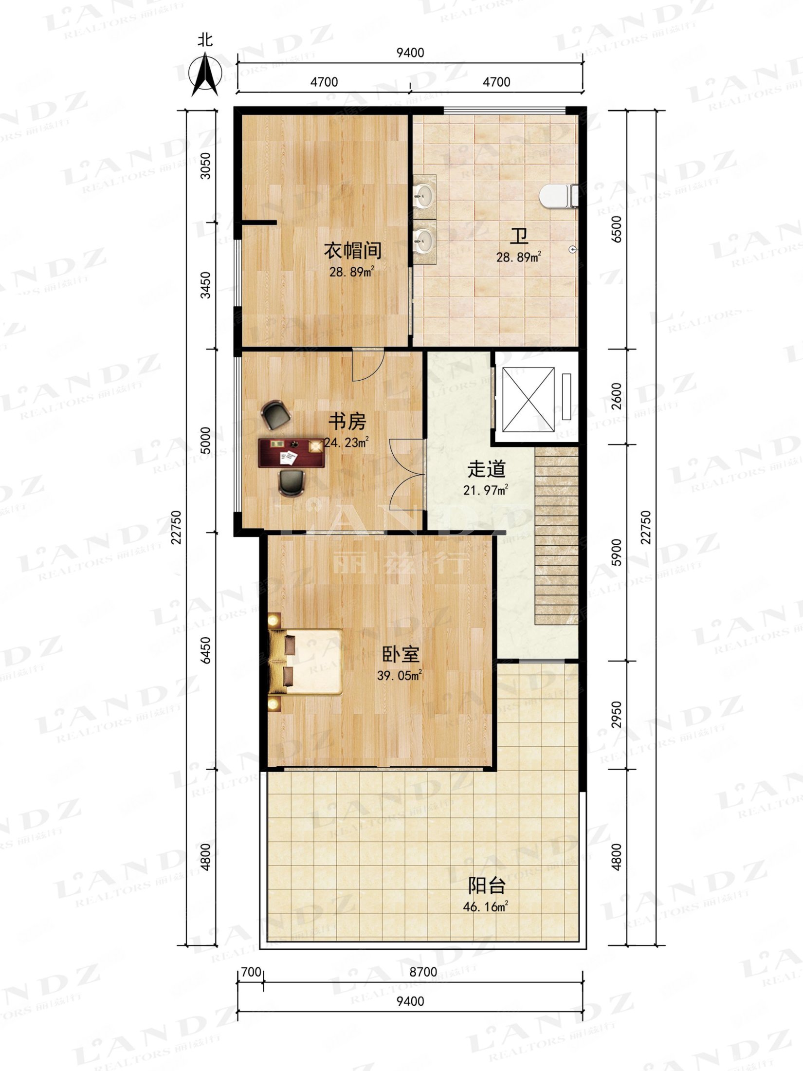 福田后花园丨星河丹堤双拼精装别墅实用面积700平丨看房方便