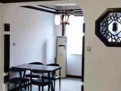 保定莲池河北小学一中心医院旁 尚达豪庭 临学校 全家电拎包住出租房源真实图片