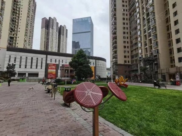 贵阳云岩大营坡中建华府(a区)整租!