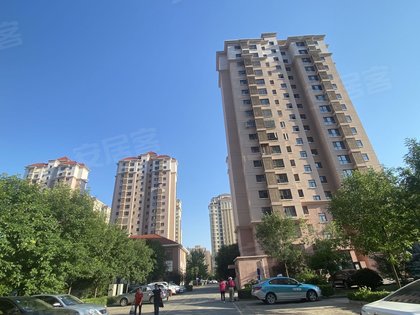 双青新家园荣馨园,新致道,近嘉康西路 - 天津双青新家园荣馨园二手房