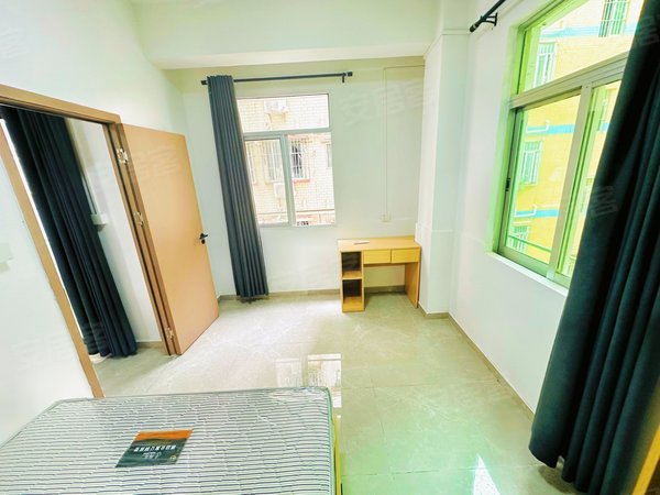 福永地铁站同泰时代广场,精装修民水民电押一付一,宝安租房-深圳58