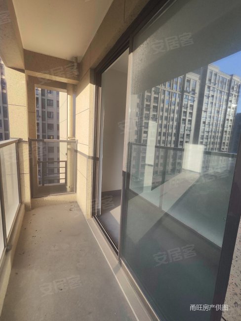 甬樾湾(西区) 小三居 正规商品房 南北通透 双卫 交通便利,甬樾湾(西